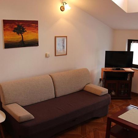 Apartment Ferlin Rovinj Exterior photo