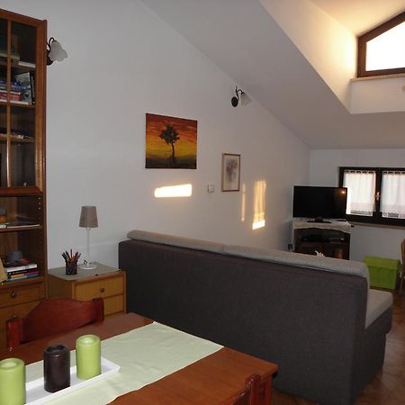 Apartment Ferlin Rovinj Room photo