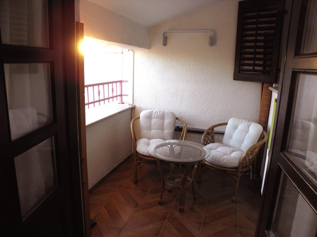 Apartment Ferlin Rovinj Room photo