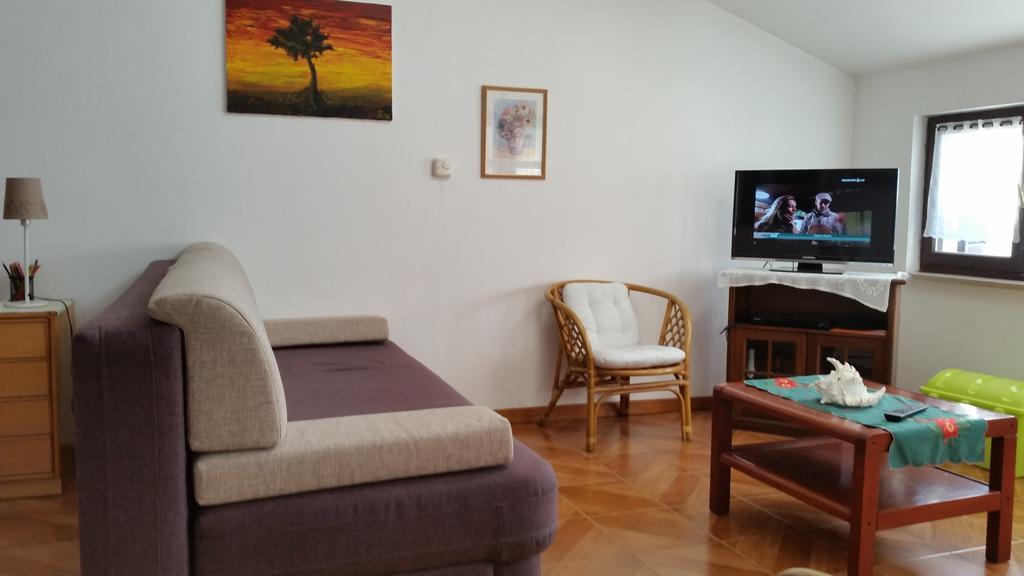 Apartment Ferlin Rovinj Room photo