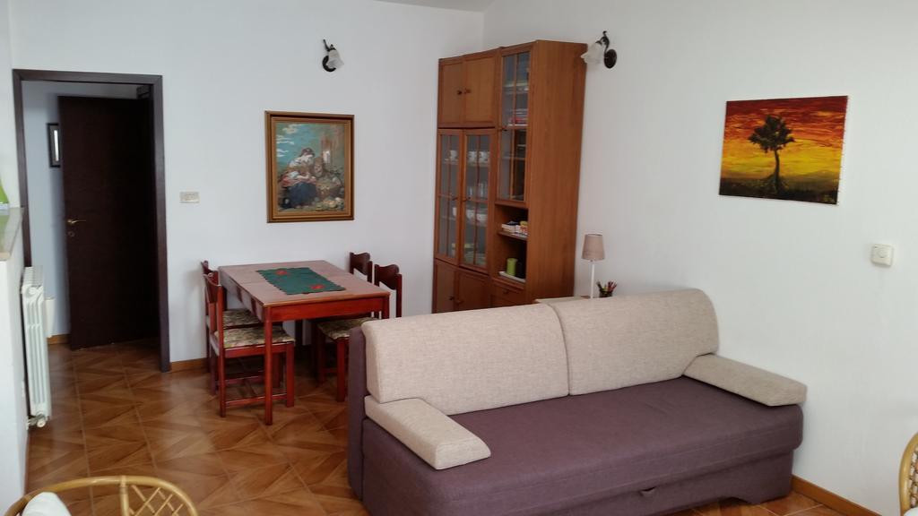 Apartment Ferlin Rovinj Room photo