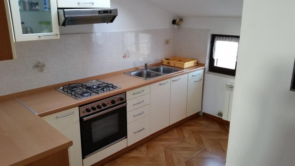Apartment Ferlin Rovinj Room photo