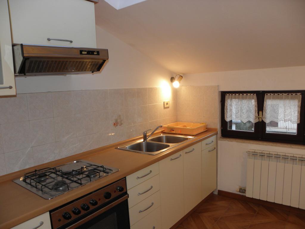 Apartment Ferlin Rovinj Room photo