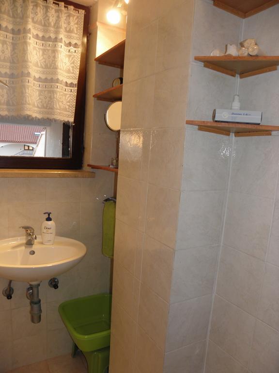 Apartment Ferlin Rovinj Room photo