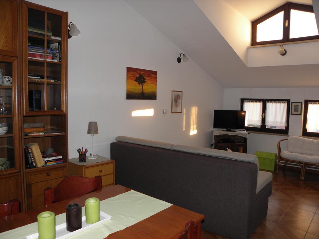 Apartment Ferlin Rovinj Room photo