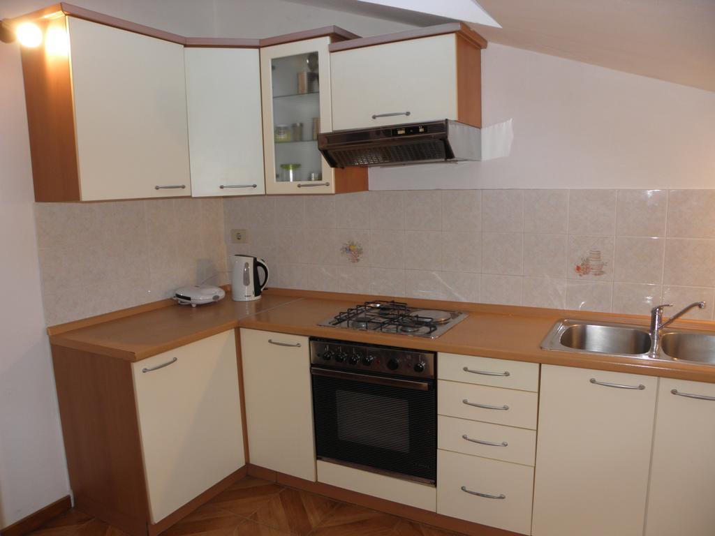 Apartment Ferlin Rovinj Room photo