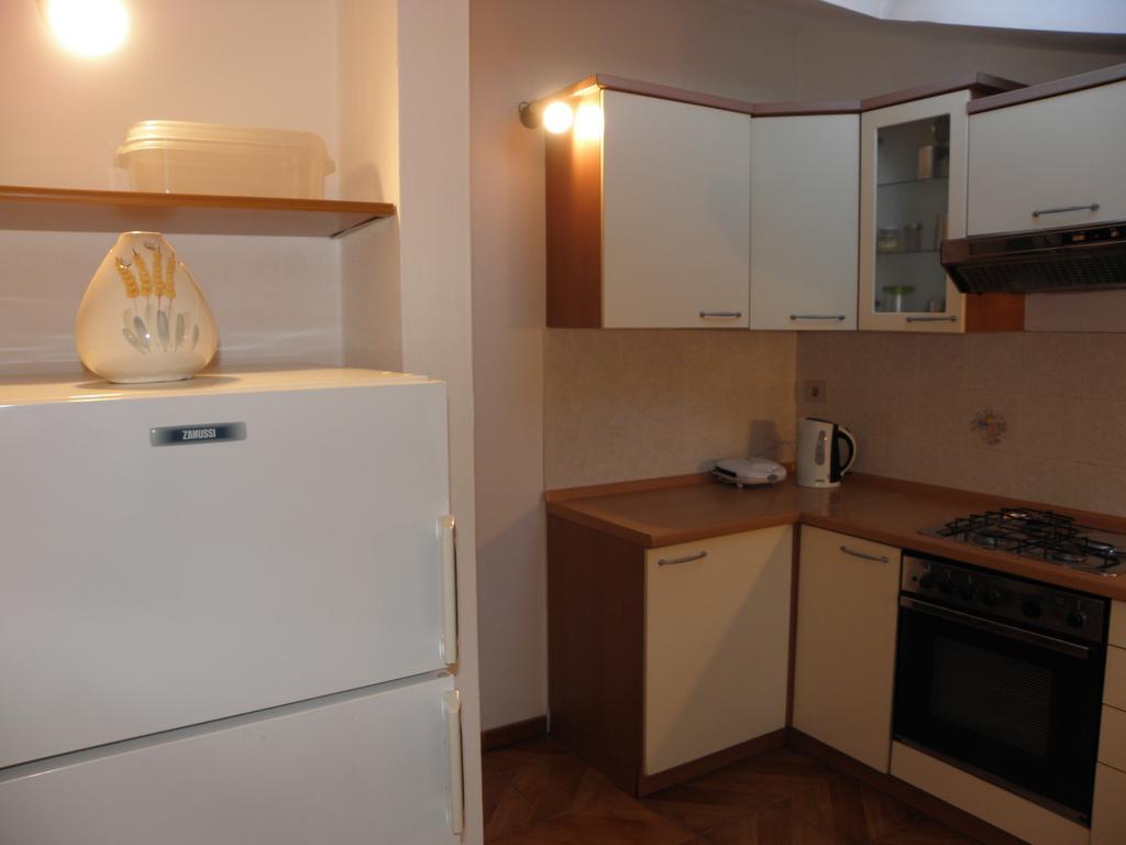Apartment Ferlin Rovinj Room photo