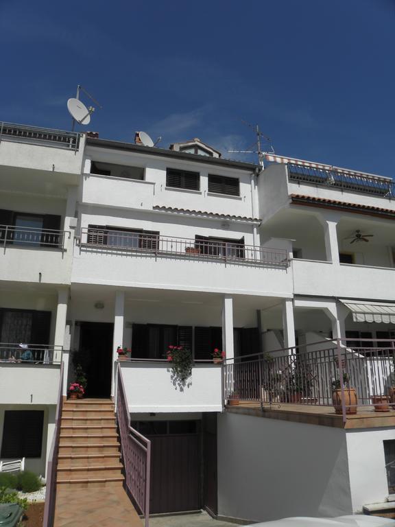 Apartment Ferlin Rovinj Exterior photo
