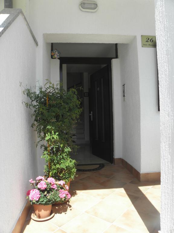Apartment Ferlin Rovinj Exterior photo