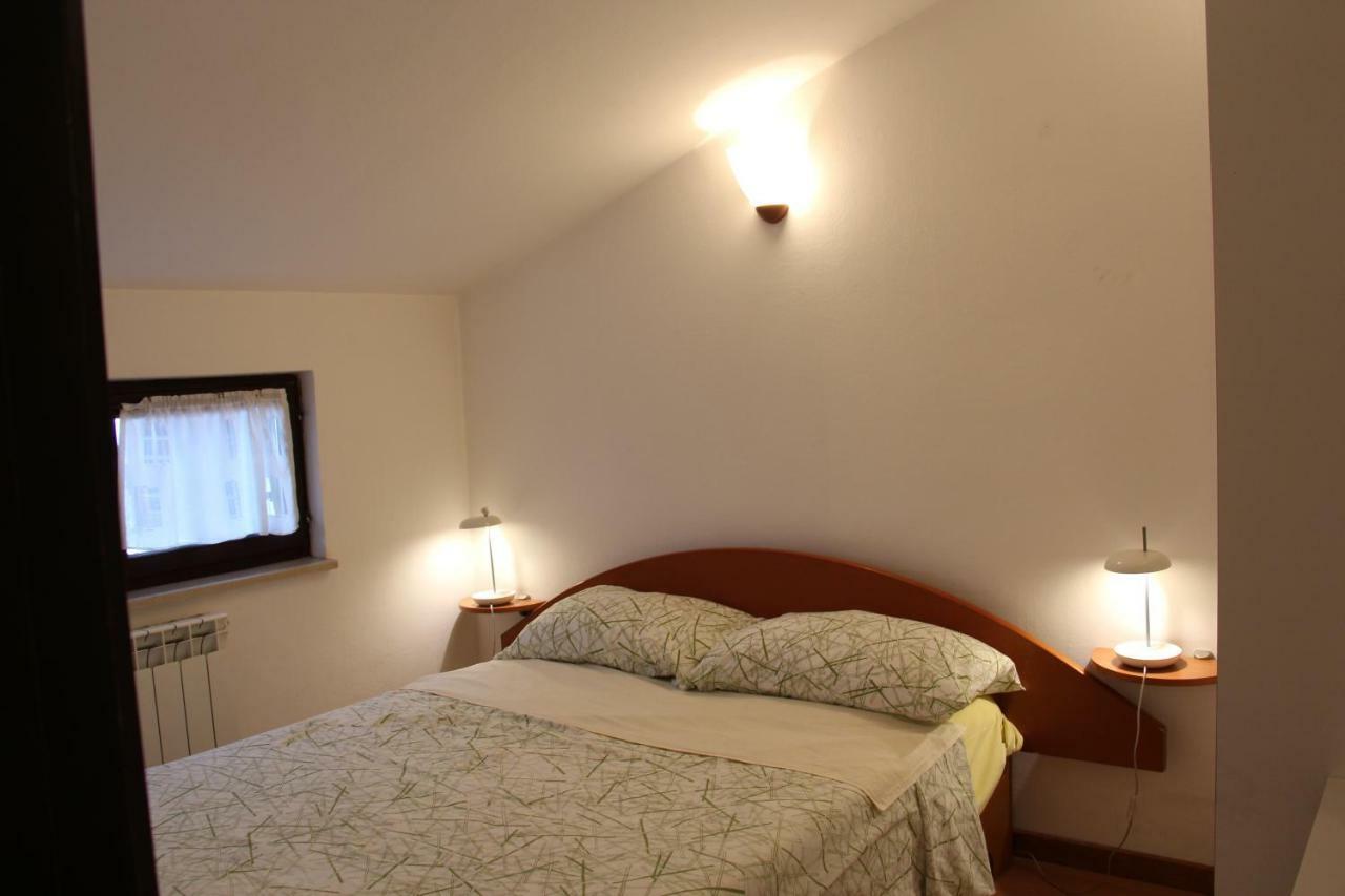 Apartment Ferlin Rovinj Exterior photo